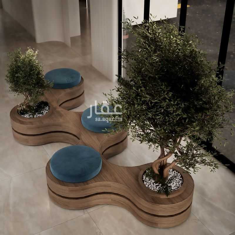 2 bedroom building in Al Yaqout, Jeddah 3