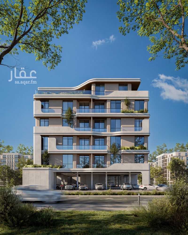 2 bedroom building in Al Yaqout, Jeddah 7