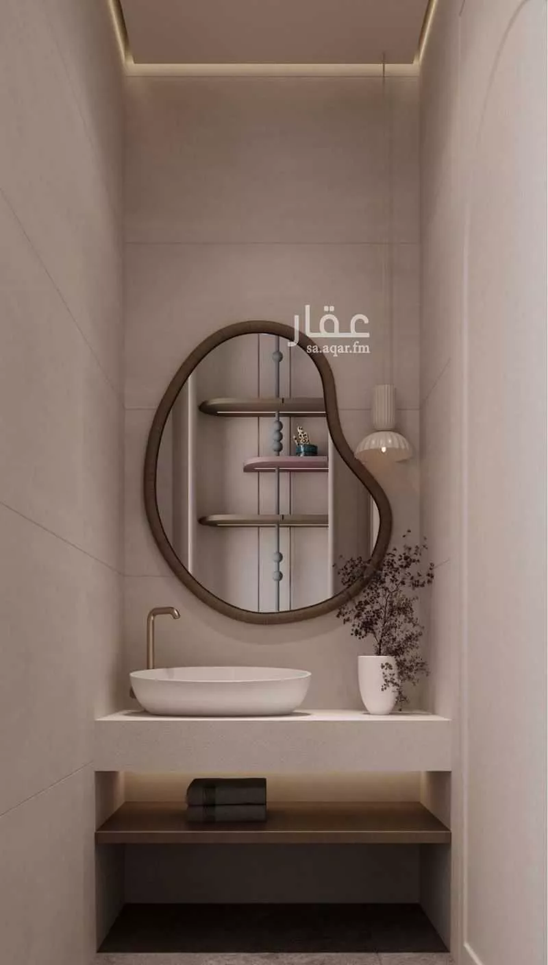 2 bedroom building in Al Yaqout, Jeddah 6