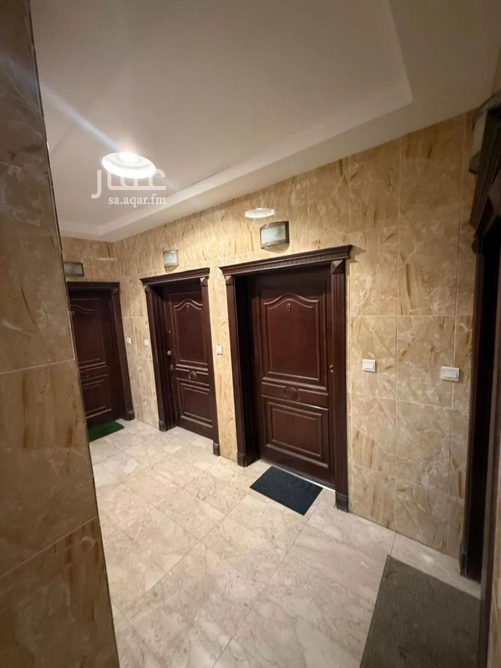 21 bedroom building in Al Shiraa, Jeddah 6