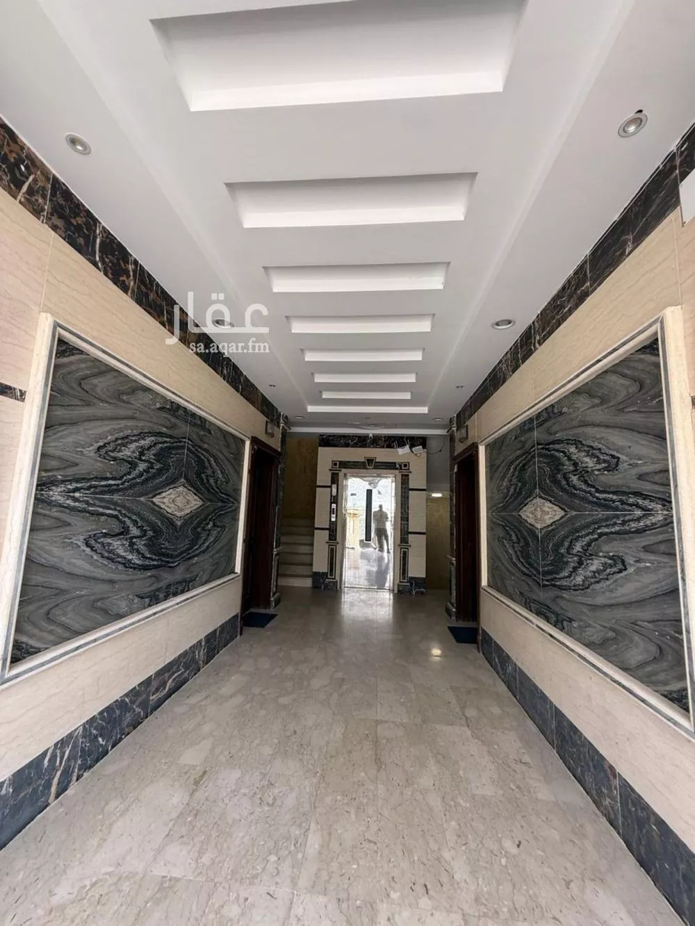 21 bedroom building in Al Shiraa, Jeddah 3