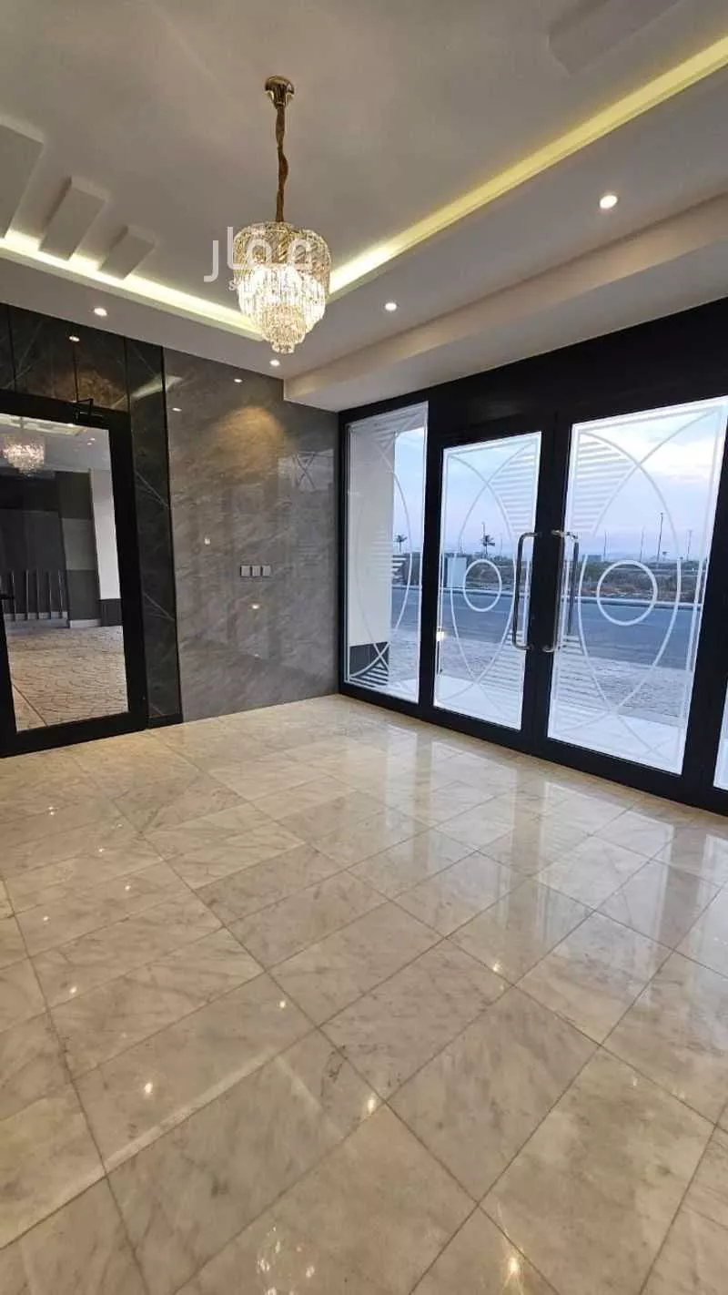 5 bedroom apartment in Um Hableen, Jeddah 2