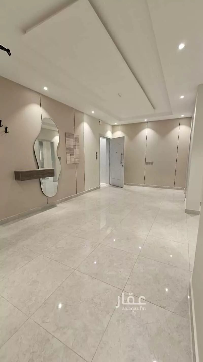5 bedroom apartment in Um Hableen, Jeddah 19