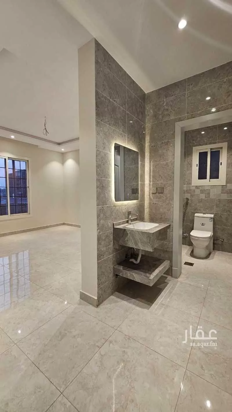5 bedroom apartment in Um Hableen, Jeddah 7