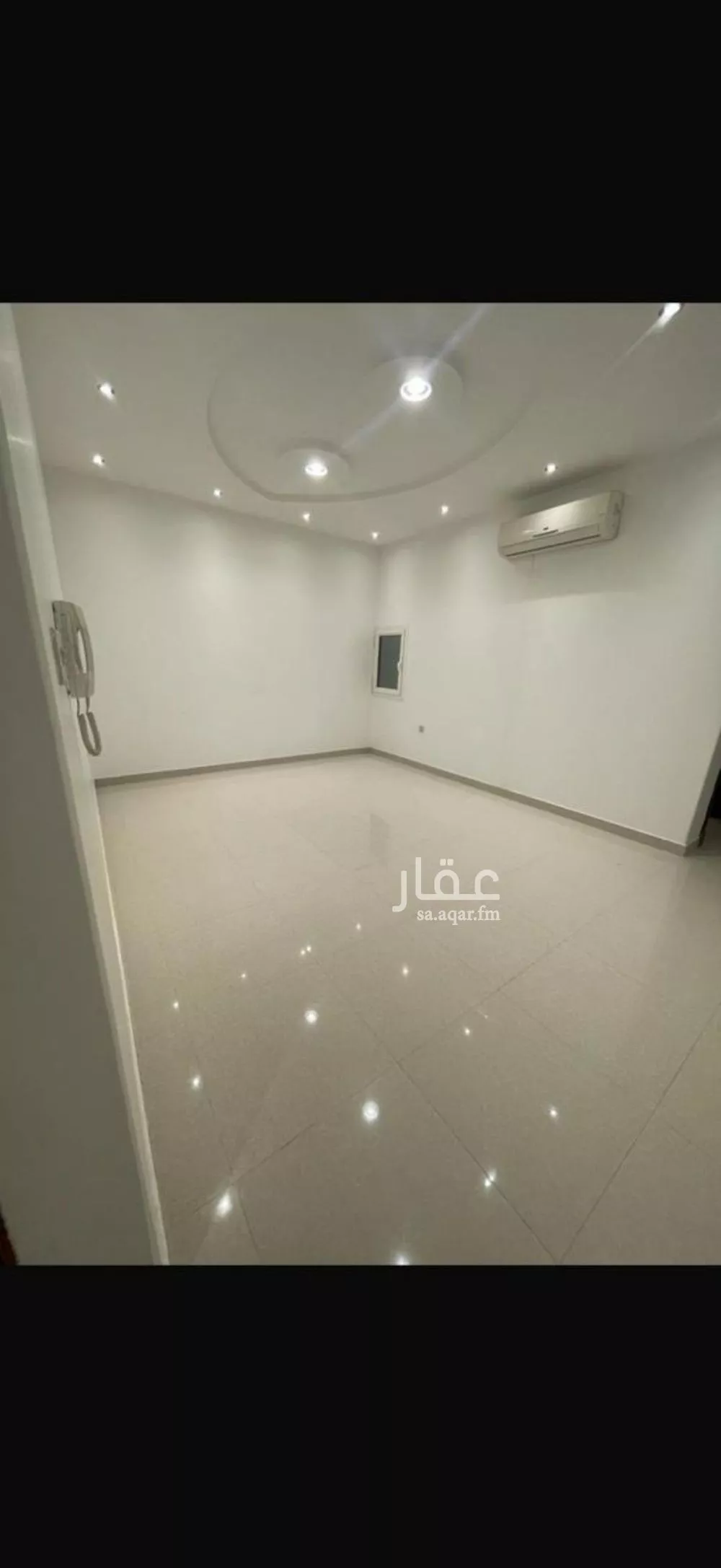 دور 2 غرف في الملقا 4