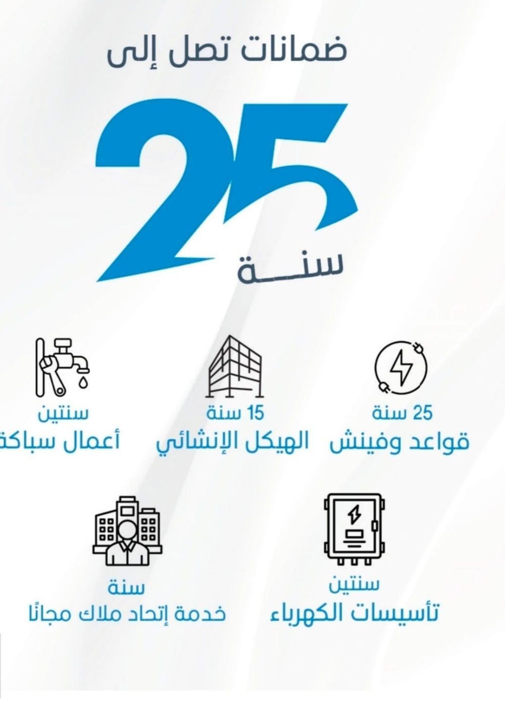 شقة 4 غرف في الرويس، جدة 5