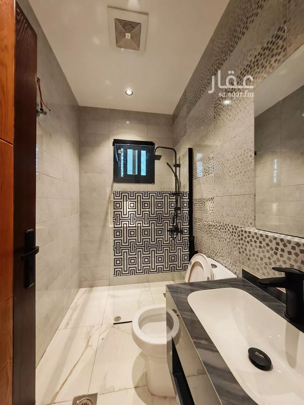 5 bedroom apartment in Al Safa, Jeddah 17
