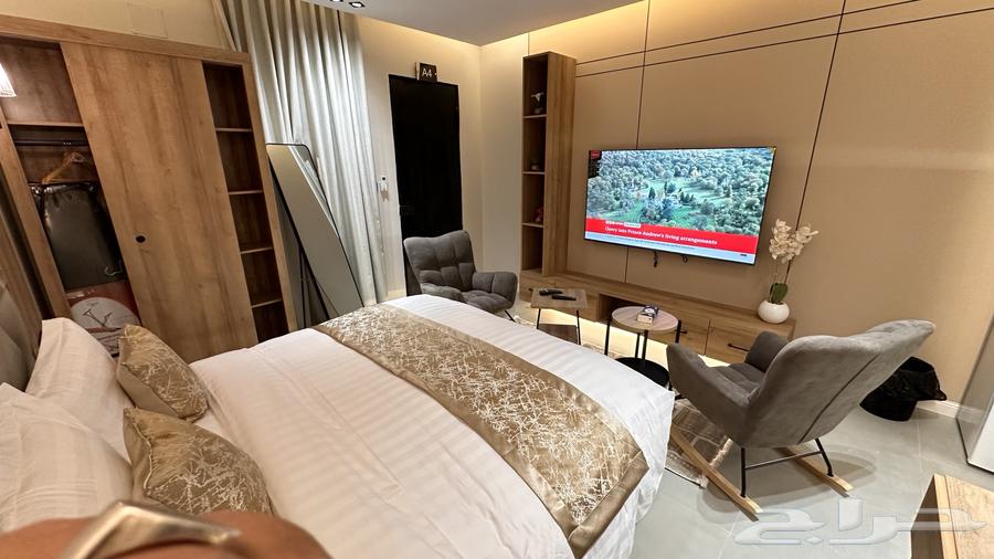 شقة  في العقيق، الرياض 21
