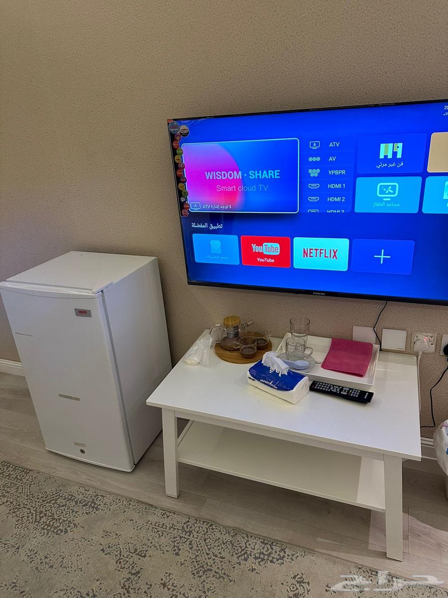 شقة  في غرناطة، الرياض 3