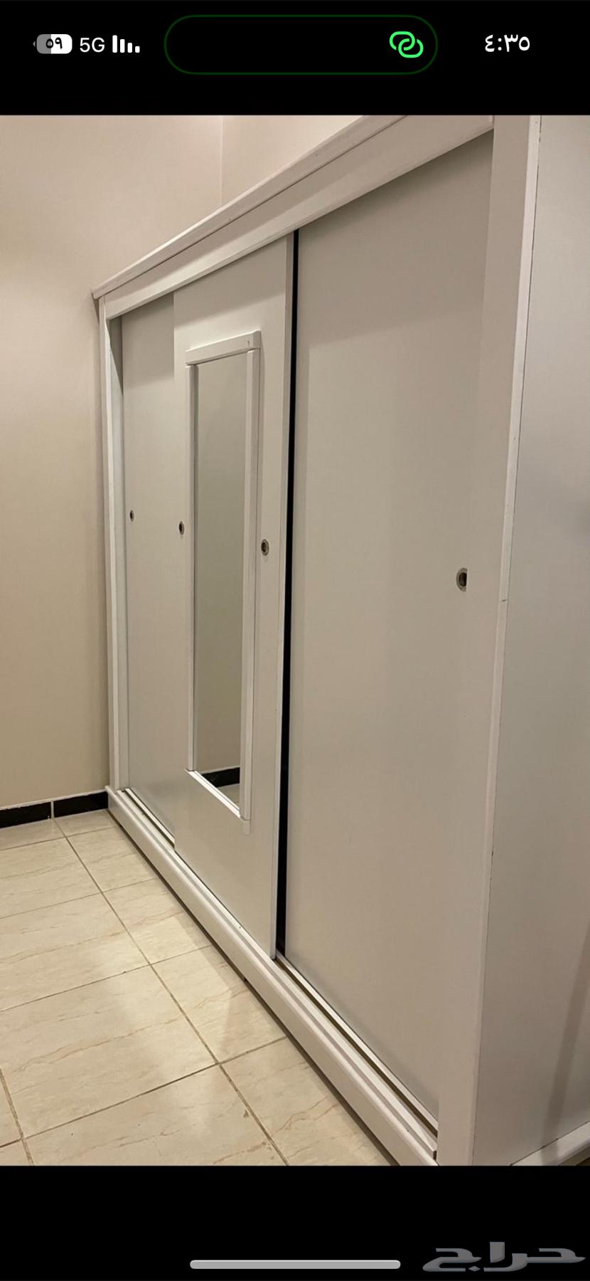 شقة 2 غرف في الرمال، الرياض 11