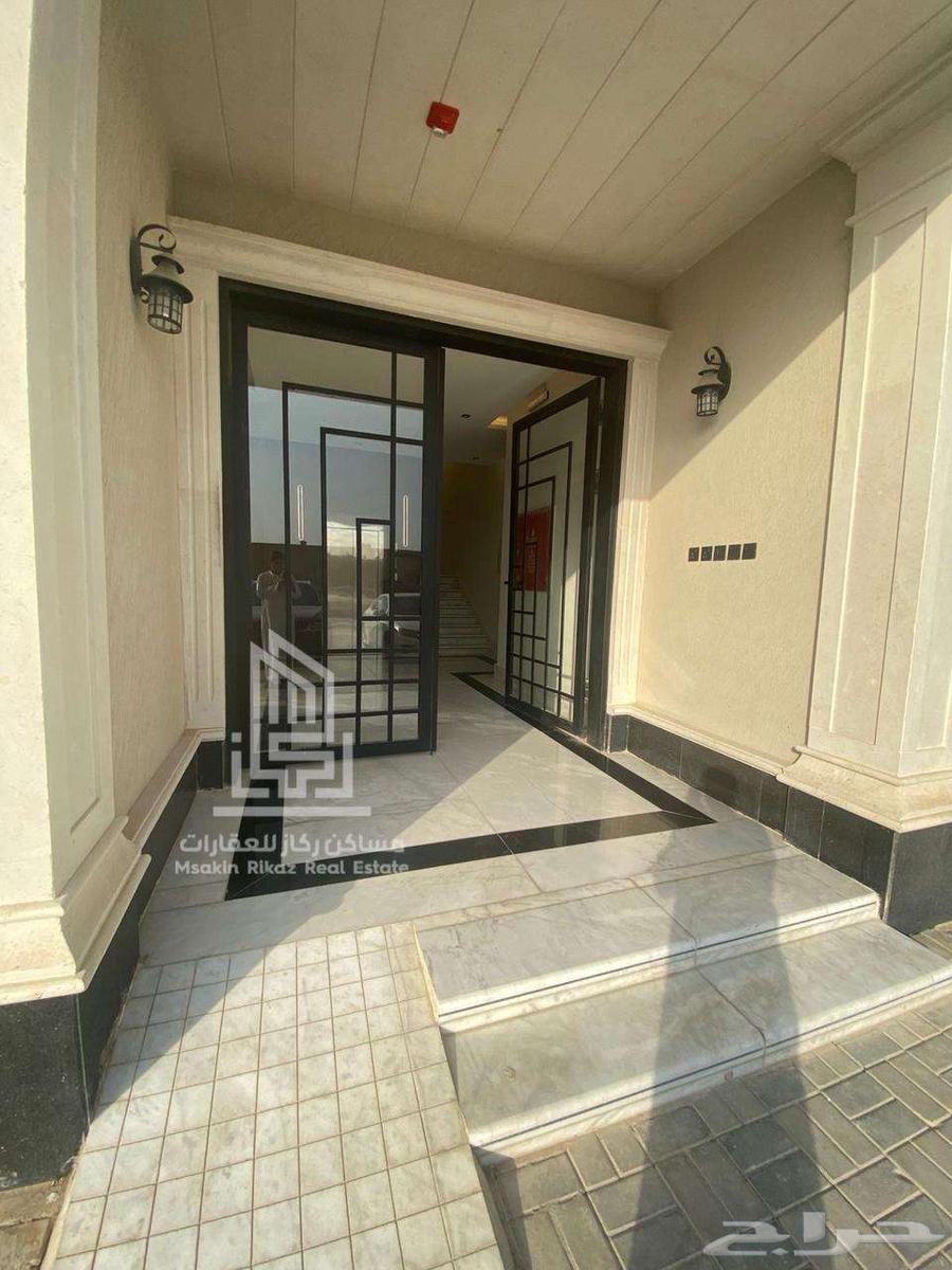 2 bedroom apartment in As Saadah, Riyadh 2