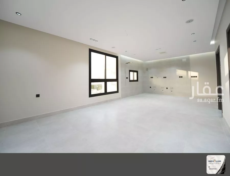 4 bedroom apartment in Al Naeem, Jeddah 6