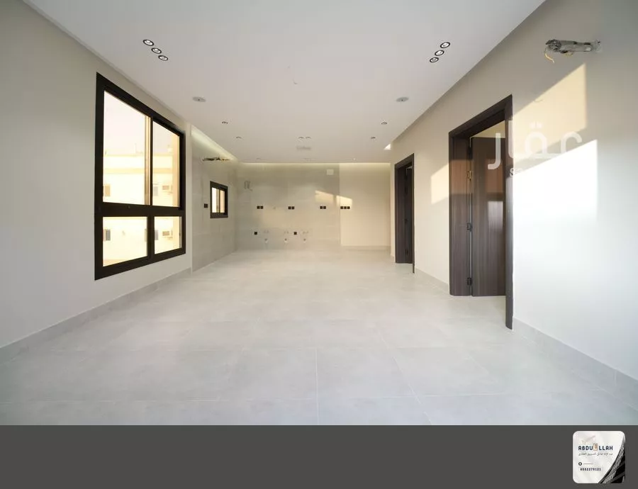 4 bedroom apartment in Al Naeem, Jeddah 8