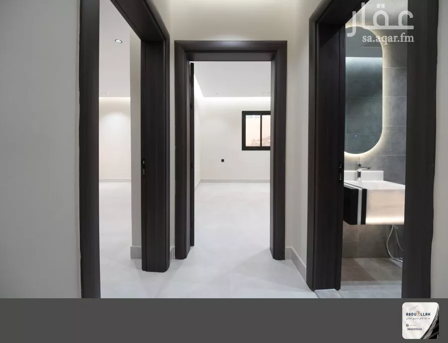 4 bedroom apartment in Al Naeem, Jeddah 12