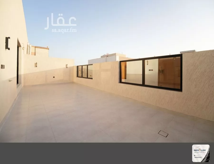 4 bedroom apartment in Al Naeem, Jeddah 4