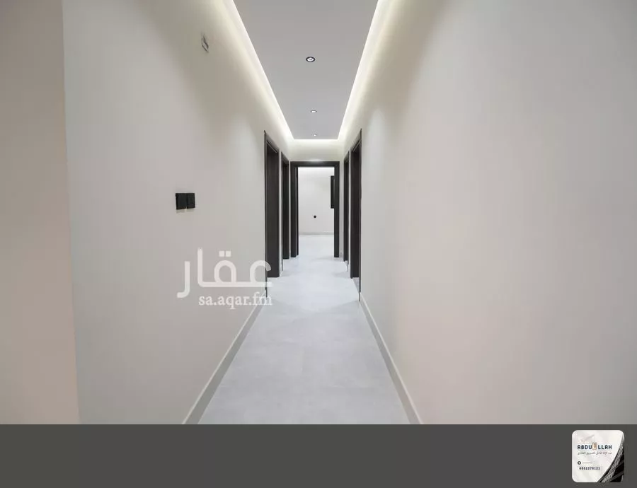 4 bedroom apartment in Al Naeem, Jeddah 9