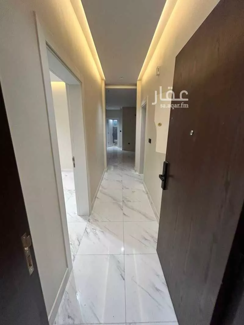 4 bedroom apartment in Al Wahah, Jeddah 2