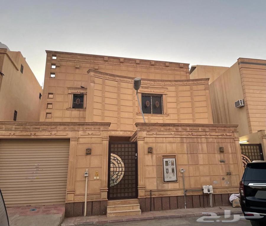 7 bedroom villa in Al Hazm, Riyadh 2