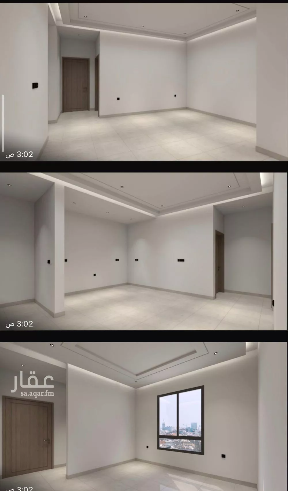 شقة 3 غرف في مشرفة، جدة 3