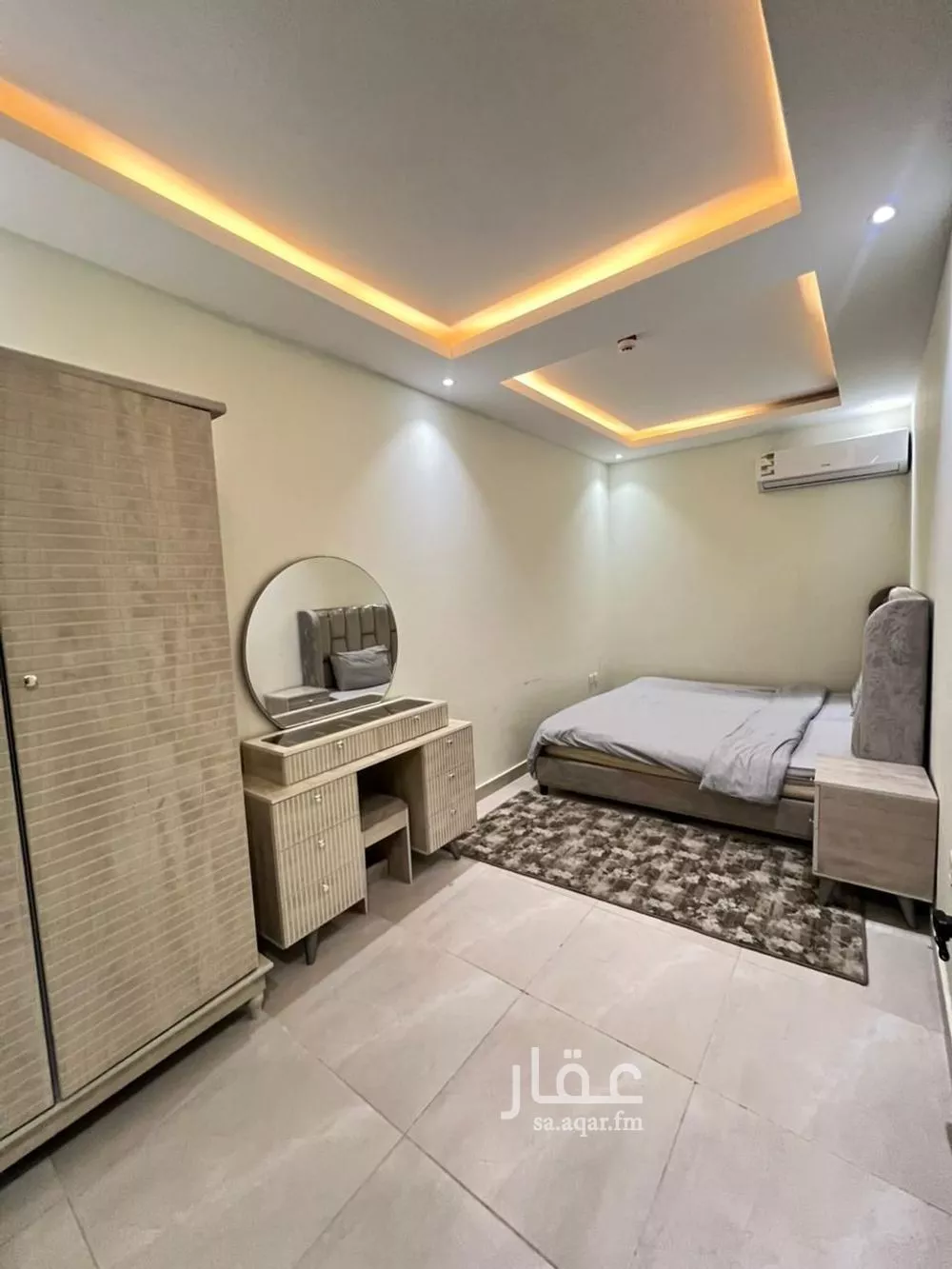 2 bedroom apartment in Riyadh 4