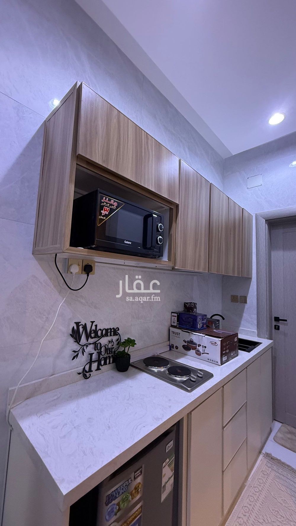 2 bedroom apartment in Al Shati, Jazan 5