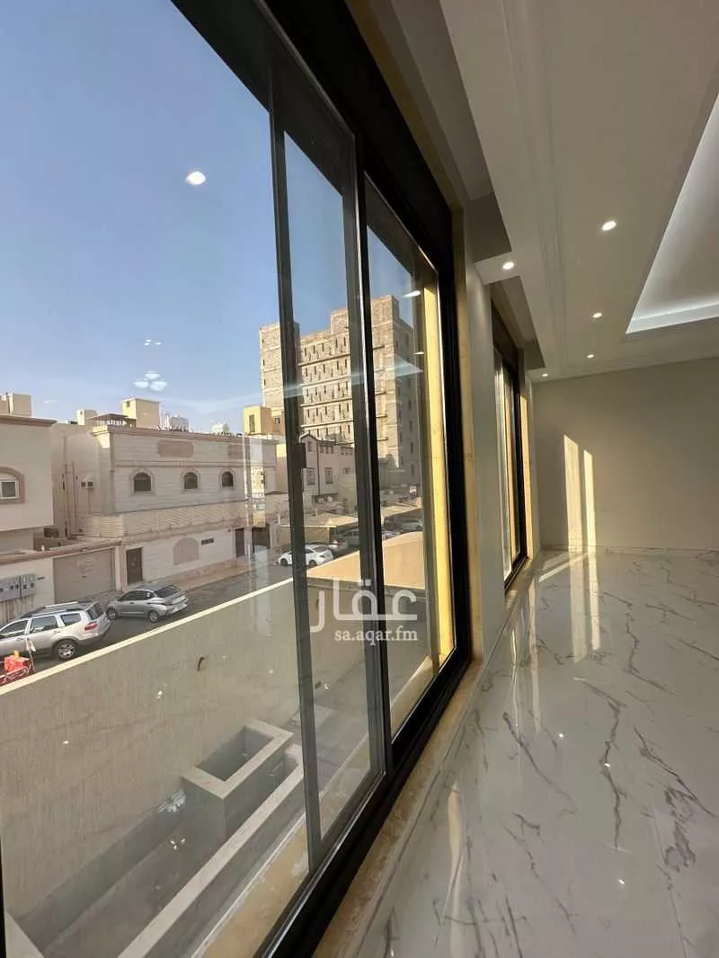 4 bedroom villa in Mudhainib, Madinah 15