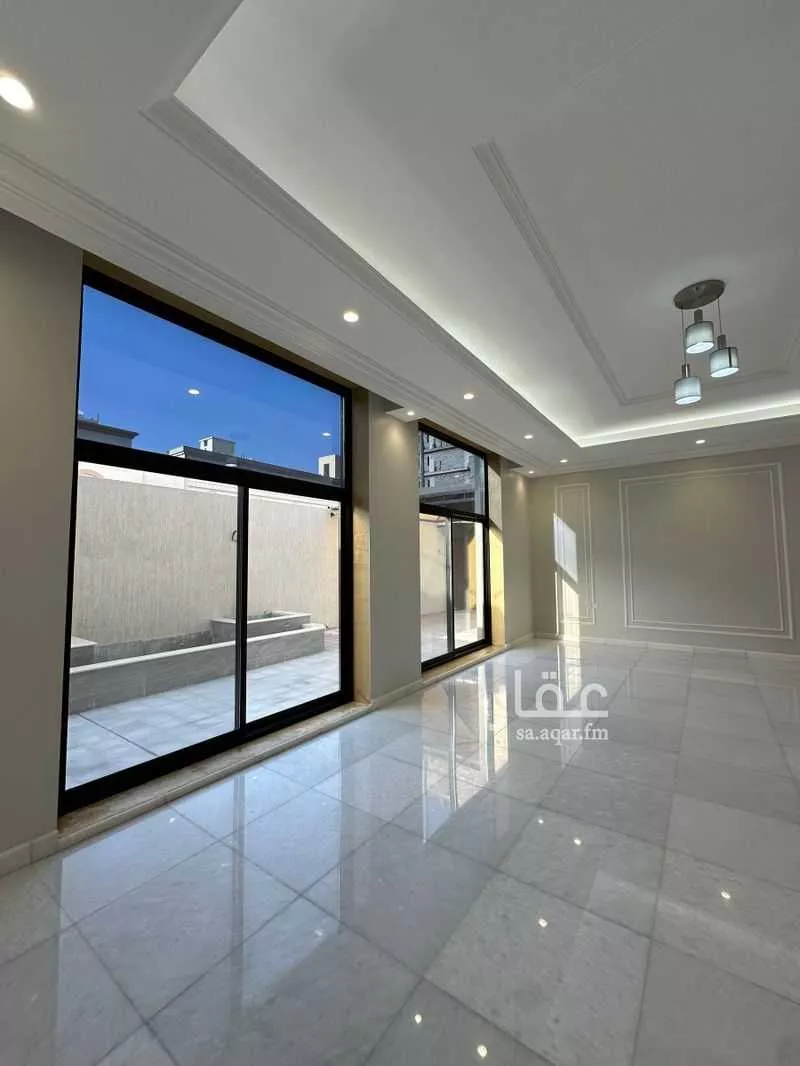 4 bedroom villa in Mudhainib, Madinah 8