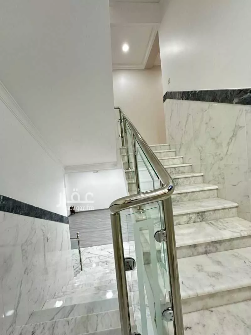 4 bedroom villa in Mudhainib, Madinah 11