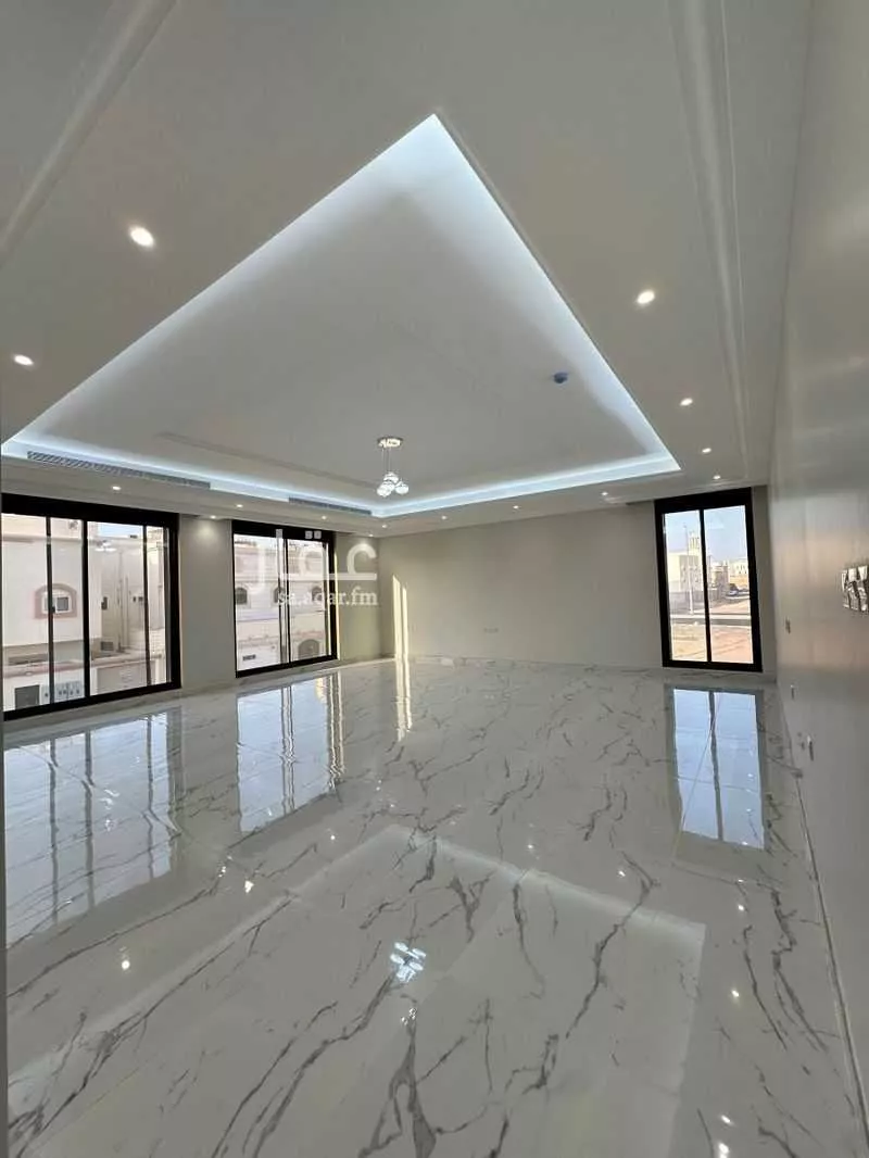 4 bedroom villa in Mudhainib, Madinah 16