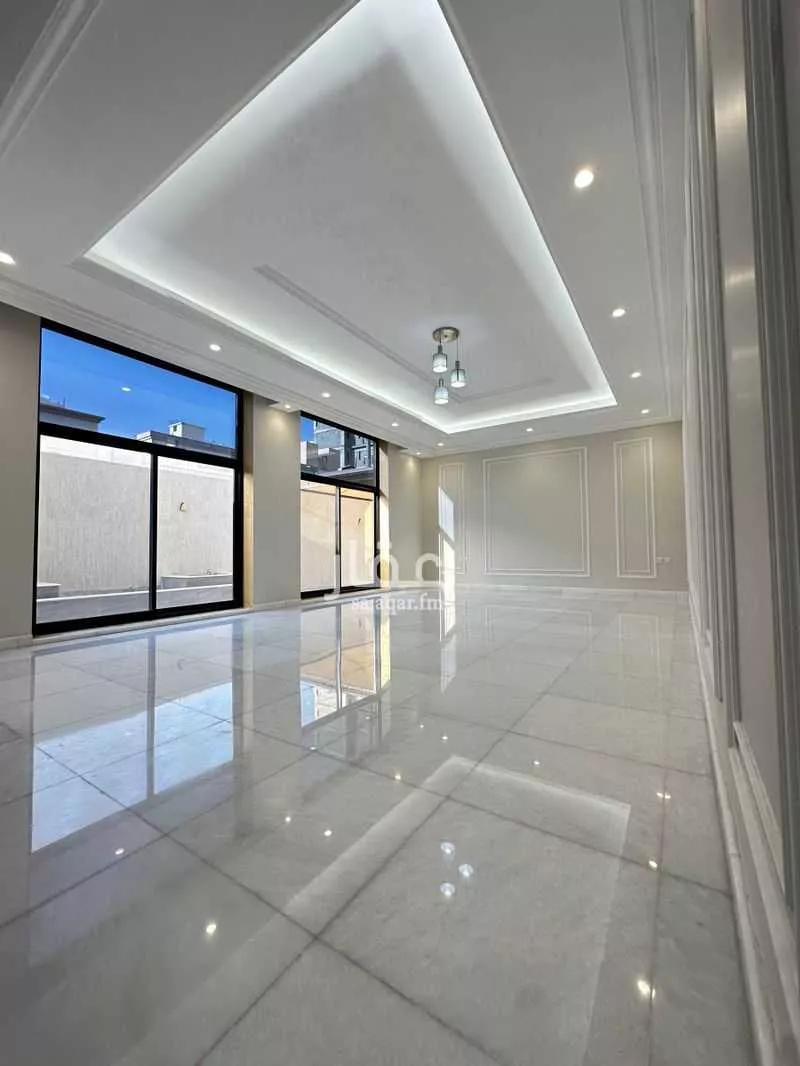 4 bedroom villa in Mudhainib, Madinah 7