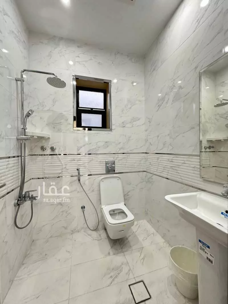 4 bedroom villa in Mudhainib, Madinah 9