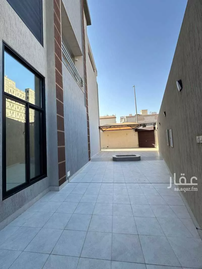 4 bedroom villa in Mudhainib, Madinah 4