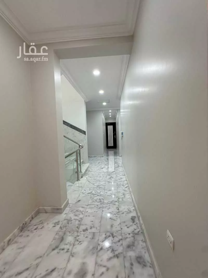 4 bedroom villa in Mudhainib, Madinah 3