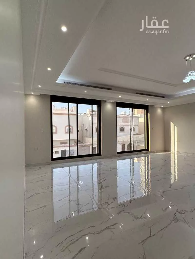 4 bedroom villa in Mudhainib, Madinah 17