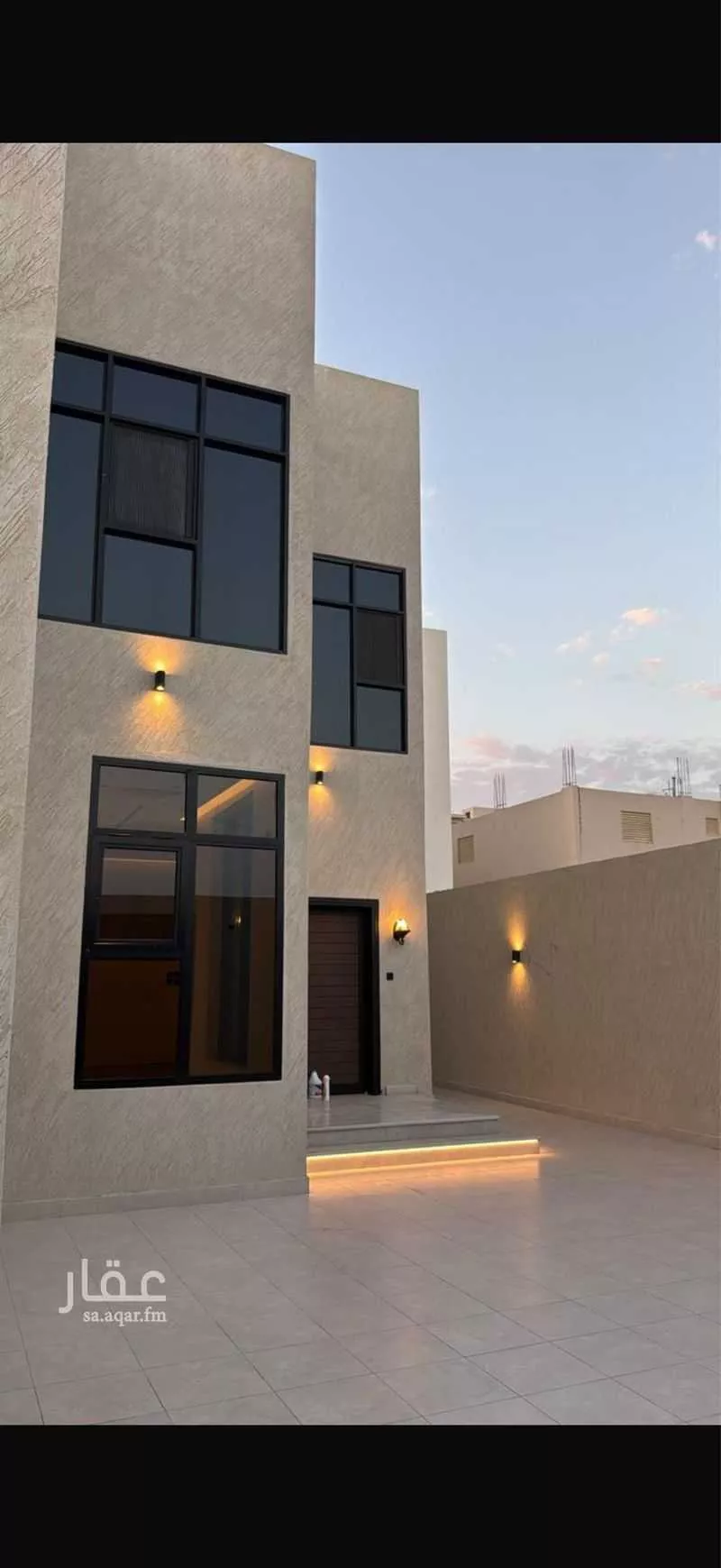 4 bedroom villa in Al Matar, Madinah 6
