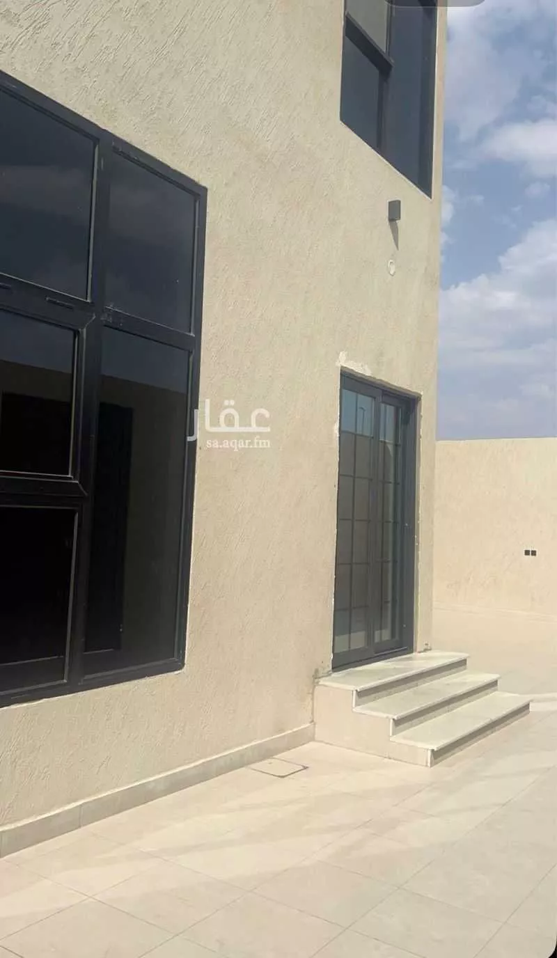 4 bedroom villa in Al Matar, Madinah 5