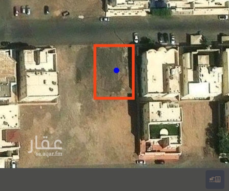 land in Bir Uthman, Madinah 2
