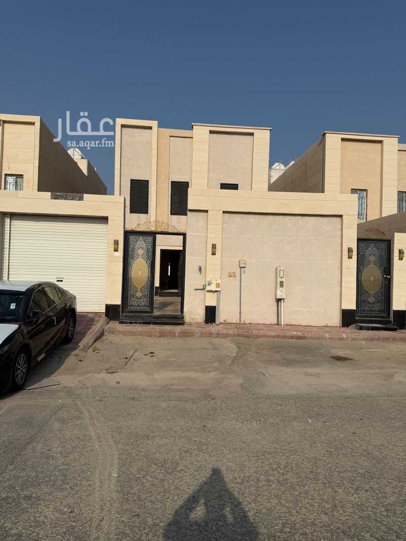 فيلا 3 غرف في العقيق، الخبر 2