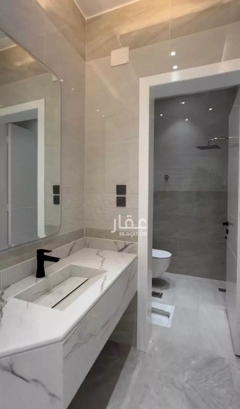3 bedroom apartment in Al Sharafiyah, Abha 9