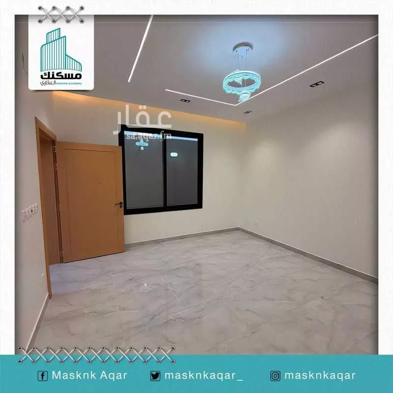 4 bedroom apartment in Al Badnah, Hail 4