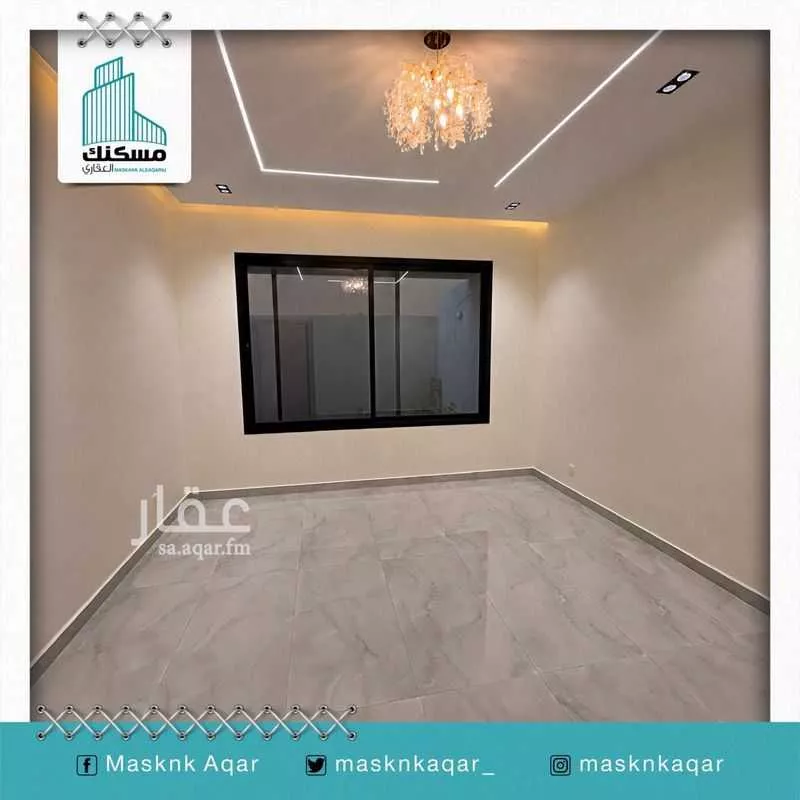 4 bedroom apartment in Al Badnah, Hail 7