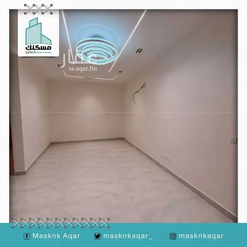 4 bedroom apartment in Al Badnah, Hail 5