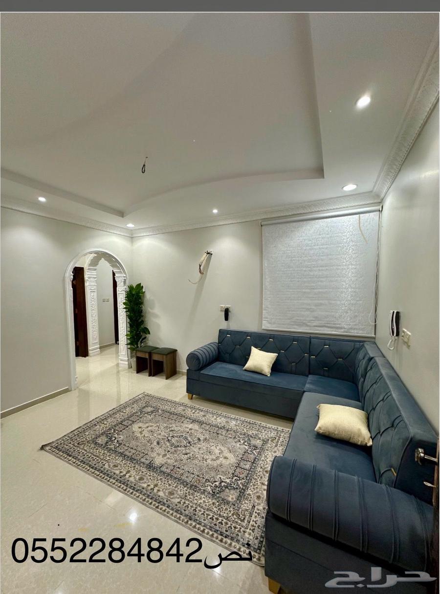 2 bedroom apartment in Al Difa, Madinah 7