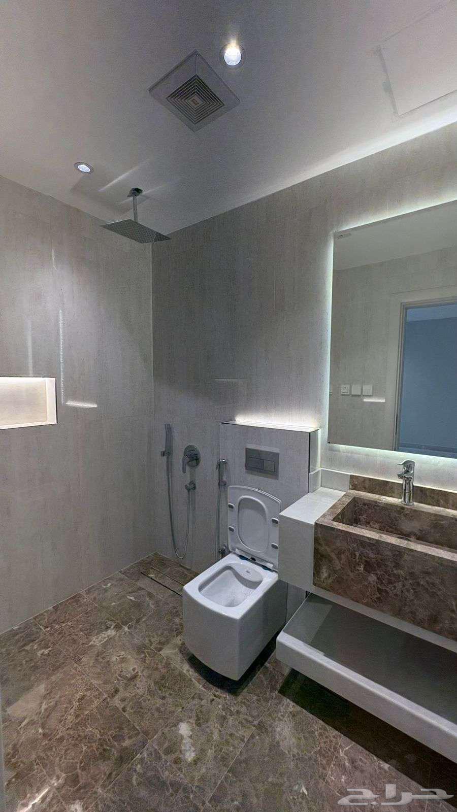 4 bedroom apartment in Al Mab'outh, Madinah 6