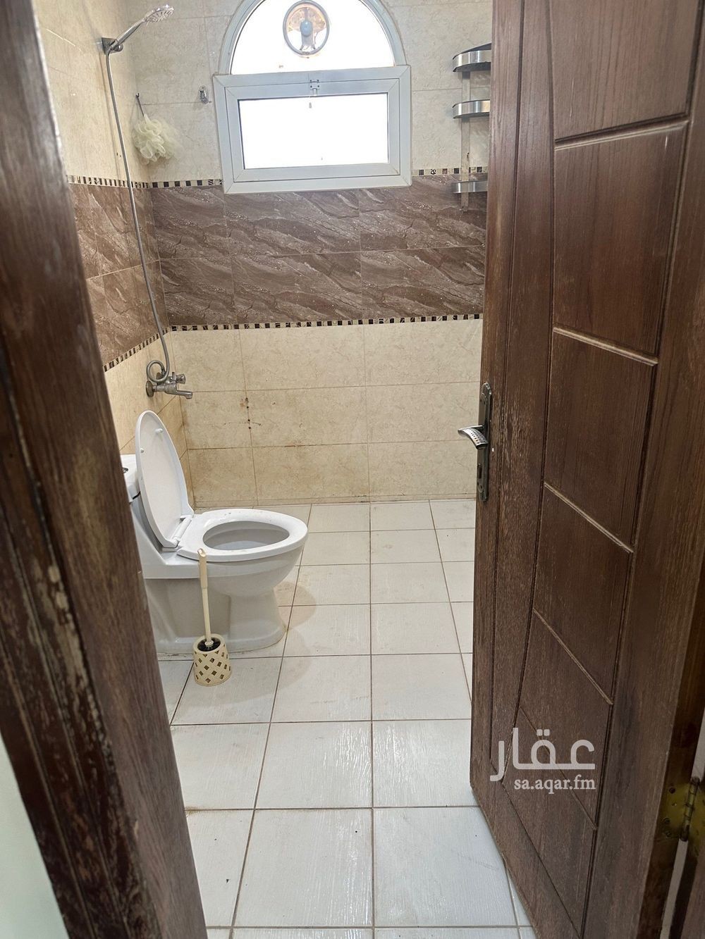 شقة 1 غرف في الروابي، الرياض 4