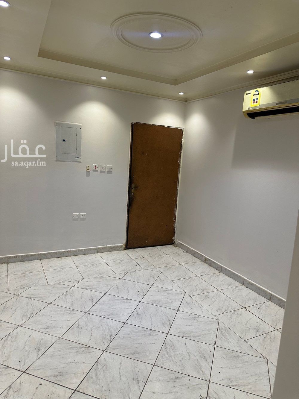 شقة 1 غرف في الروابي، الرياض 6