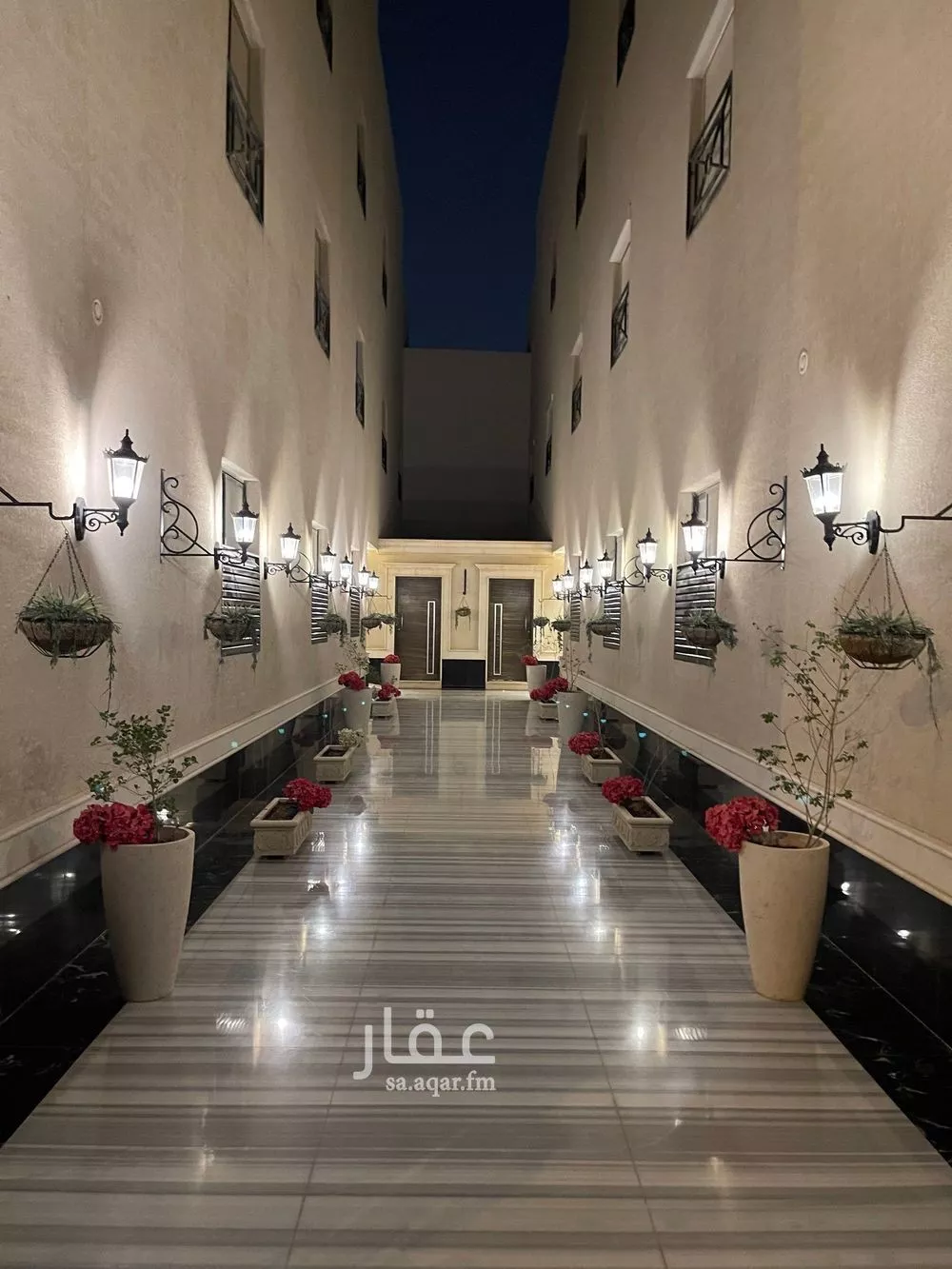 شقة 3 غرف في الملك عبدالله، الرياض 2