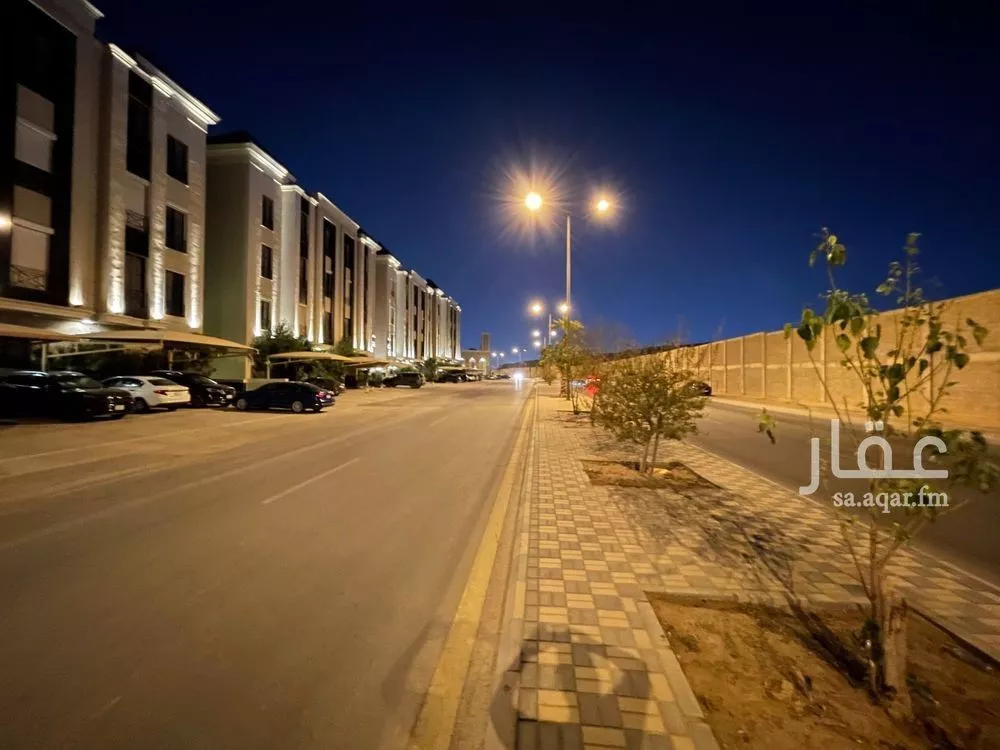 شقة 3 غرف في الملك عبدالله، الرياض 30