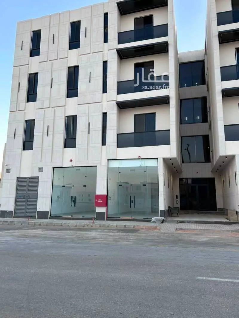 عقار  في المهدية، الرياض 3