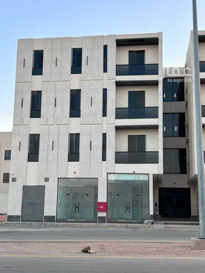 عقار  في المهدية، الرياض 8